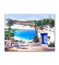 ΠΙΝΑΚΕΣ ΣΕ ΚΑΜΒΑ  ( ΕΛΑΙΟΓΡΑΦΙΕΣ / ΑΚΡΥΛΙΚΑ )