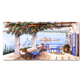 ΜΕ ΘΕΑ ΤΟ ΜΠΟΥΡΤΖΙ (ΝΑΥΠΛΙΟ) 